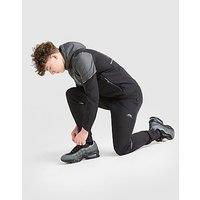 Trailberg Vertigo Tape Track Pants Junior - Black