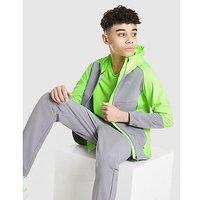Trailberg Essential Hoodie Junior - Grey