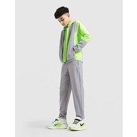 Trailberg Essential Track Pants Junior - Grey