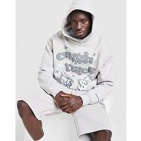 Lorenzo Cash Hoodie - Grey - Mens