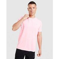 Trailberg Hexa T-Shirt - Pink - Mens