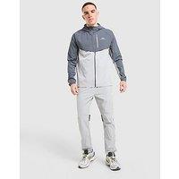 Trailberg Cloud Jacket - Grey - Mens