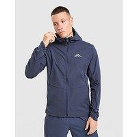 Trailberg Velocity Full Zip Jacket - Blue - Mens