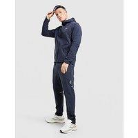 Trailberg Velocity Woven Track Pants - Blue - Mens