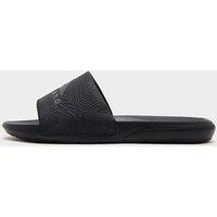 Trailberg Trek Slides - Black - Mens