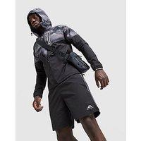 Trailberg Haze Water Resistant Jacket - Black - Mens