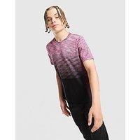 Trailberg Frequency Seamless T-Shirt Junior - Pink - Kids