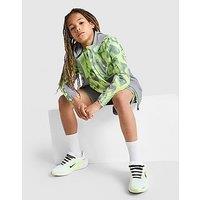 Trailberg Kinetic Festival Windbreaker Jacket Junior - Green - Kids