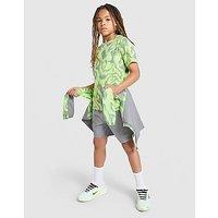 Trailberg Kinetic Festival T-Shirt Junior - Green