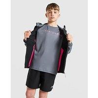 Trailberg Triathlon Large Logo T-Shirt - Pink - Kids