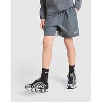 Trailberg Triathlon Shorts Junior - Grey - Kids