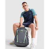 Trailberg Stratos 25L Backpack - Grey - Kids