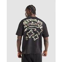 Lorenzo Dream T-Shirt - Black - Mens