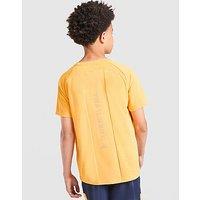 Trailberg Cloud T-Shirt Junior - Orange - Kids