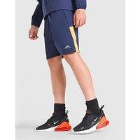Trailberg Cloud Colour Block Shorts Junior - Blue - Kids