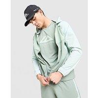 Trailberg Movement T-Shirt - Green - Mens