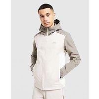 Trailberg Triathlon Jacket - Beige - Mens