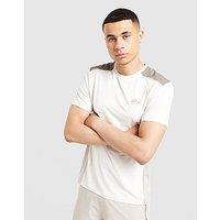 Trailberg Triathlon T-Shirt - Cream - Mens