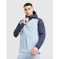 Trailberg Triathlon Jacket - Blue - Mens