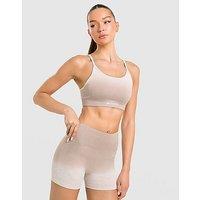 Trailberg Evocurve Seamless Bra - Beige - Womens