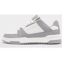Lorenzo Garde - Grey - Mens