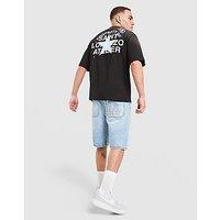Lorenzo Santo Jorts - Blue - Mens