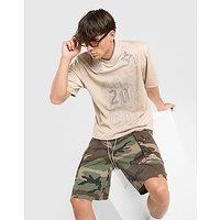 Lorenzo Angelo Jersey - Beige - Mens
