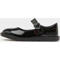 Kickers Adlar MJ Children - Black