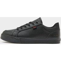 Kickers Tovni Tech Junior - Black