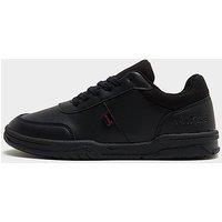 Kickers Mervan Lacer Children - Black - Kids