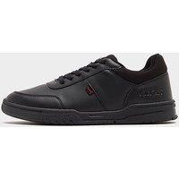 Kickers Mervan Lacer Junior - Black - Kids