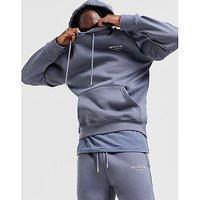 Nicce OG 13 Tracksuit - Blue - Mens