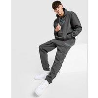 Nicce Dyna Joggers - Grey - Mens