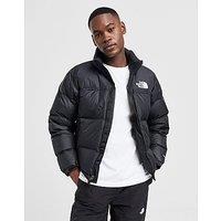The North Face Nuptse 1996 Jacket - Black - Mens