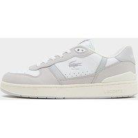 Lacoste T-Clip - White - Mens