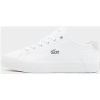 Lacoste Gripshot Junior - White - Kids