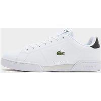 Lacoste Carnaby Cupsole - White - Mens