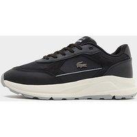 Lacoste Run Set - Black - Mens