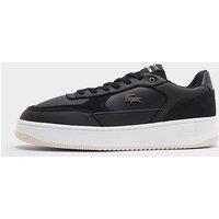 Lacoste Ace - Black - Mens