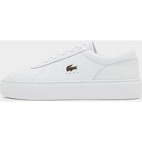 Lacoste Court Set - White - Mens