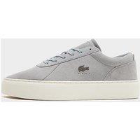 Lacoste Court Set - Grey - Mens