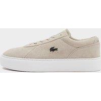 Lacoste Court Set - Grey - Mens