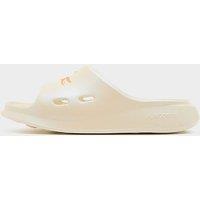 Lacoste Meduz Sliders Women's - White