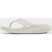 Lacoste Meduz Flip Flop Women's - Off White