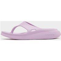 Lacoste Meduz Flip Flop Women's - Pink