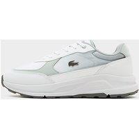 Lacoste Run Set Fade - White - Mens