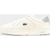 Lacoste Deviation - White - Mens
