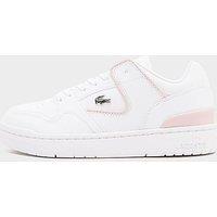Lacoste Court Cage Junior - White - Kids