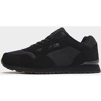 Fila Cress - Black - Mens