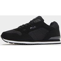 Fila Cress - Black - Mens